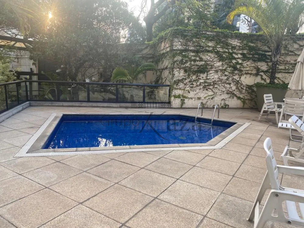 Foto 20 de Apartamento Padrão em Itaim Bibi, São Paulo - imagem 20