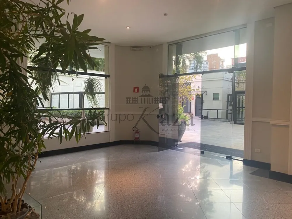 Foto 21 de Apartamento Padrão em Itaim Bibi, São Paulo - imagem 21