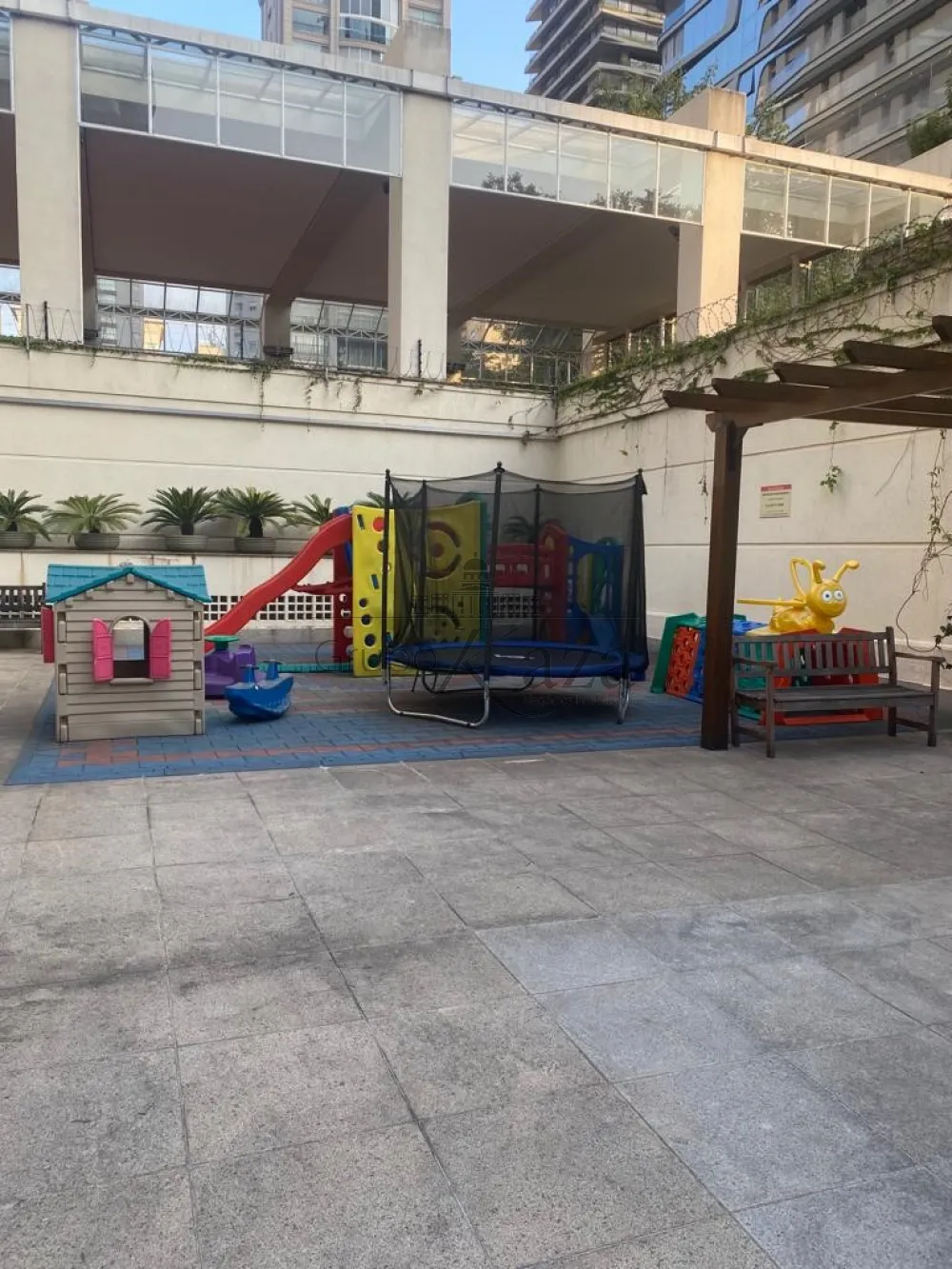 Foto 26 de Apartamento Padrão em Itaim Bibi, São Paulo - imagem 26
