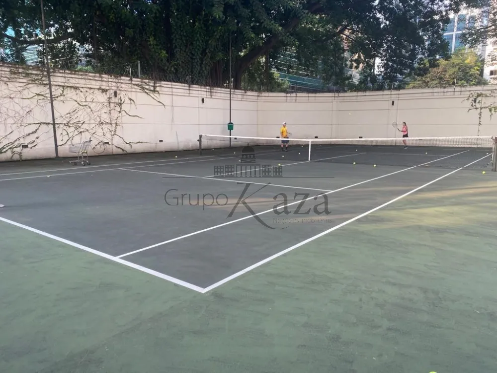 Foto 27 de Apartamento Padrão em Itaim Bibi, São Paulo - imagem 27