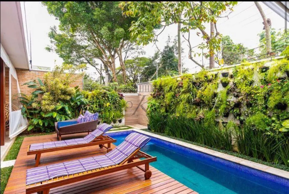 Foto 12 de Casa Condomínio em Jardim Cordeiro, São Paulo - imagem 12