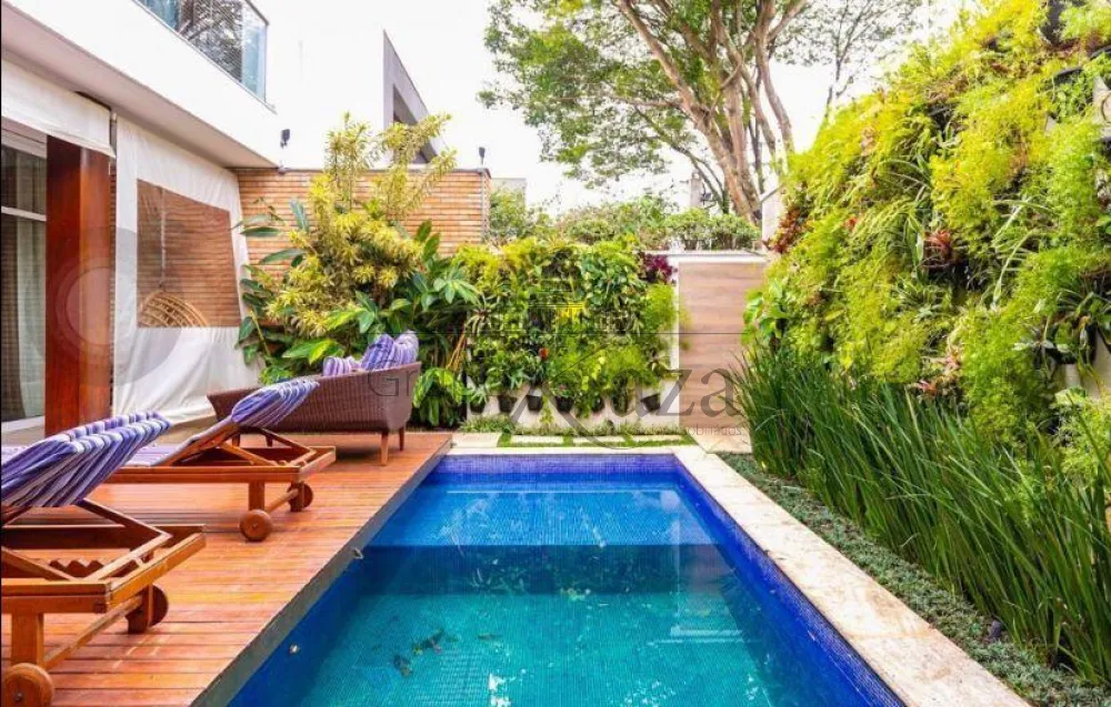 Foto 13 de Casa Condomínio em Jardim Cordeiro, São Paulo - imagem 13
