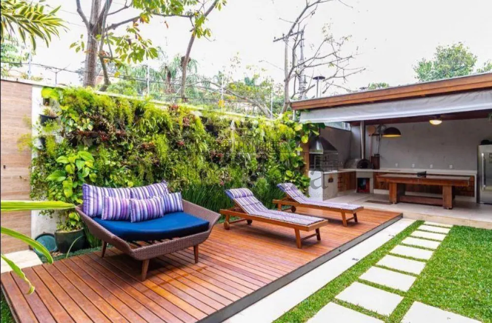Foto 8 de Casa Condomínio em Jardim Cordeiro, São Paulo - imagem 8