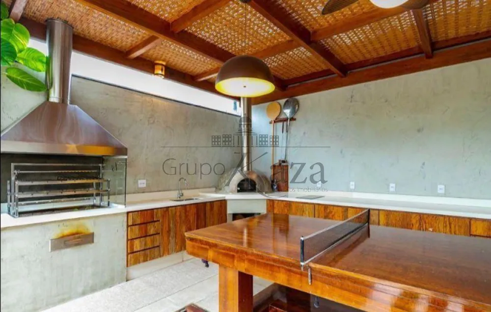 Foto 11 de Casa Condomínio em Jardim Cordeiro, São Paulo - imagem 11
