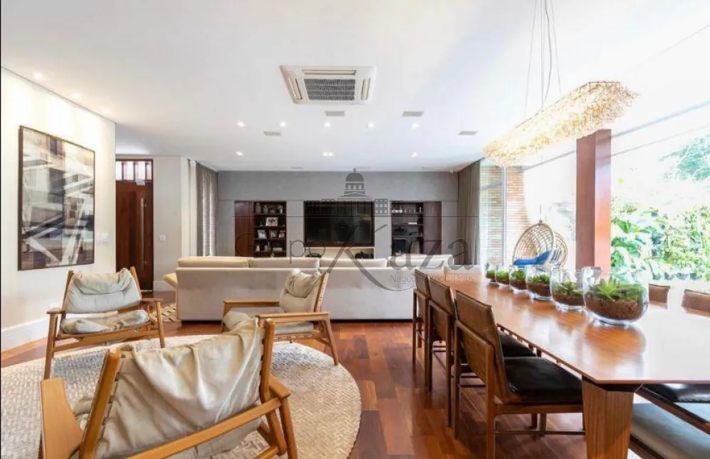 Foto 5 de Casa Condomínio em Jardim Cordeiro, São Paulo - imagem 5