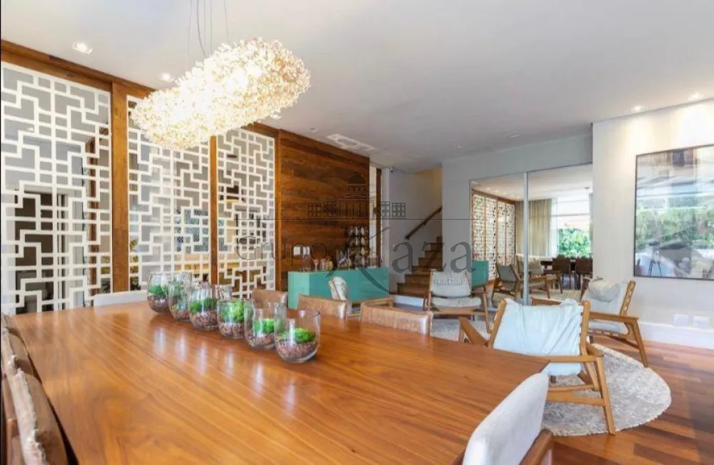Foto 10 de Casa Condomínio em Jardim Cordeiro, São Paulo - imagem 10