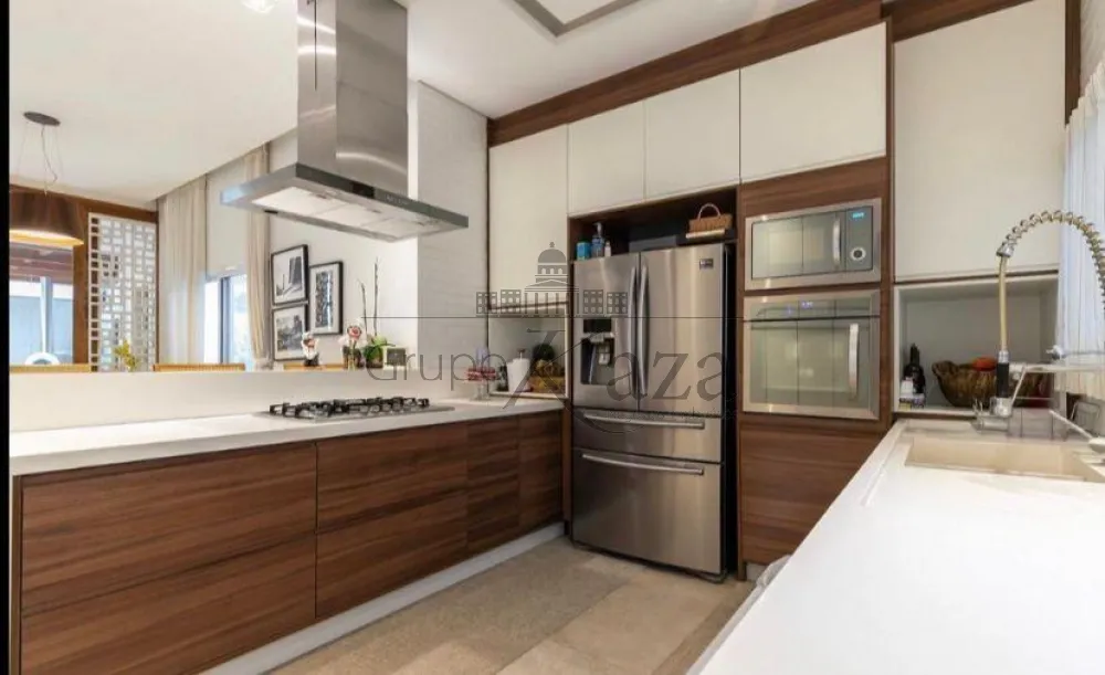 Foto 14 de Casa Condomínio em Jardim Cordeiro, São Paulo - imagem 14