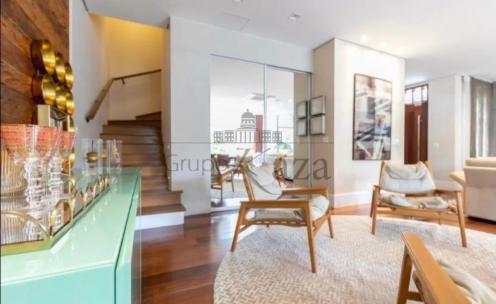 Foto 20 de Casa Condomínio em Jardim Cordeiro, São Paulo - imagem 20