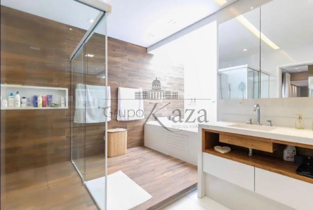 Foto 22 de Casa Condomínio em Jardim Cordeiro, São Paulo - imagem 22