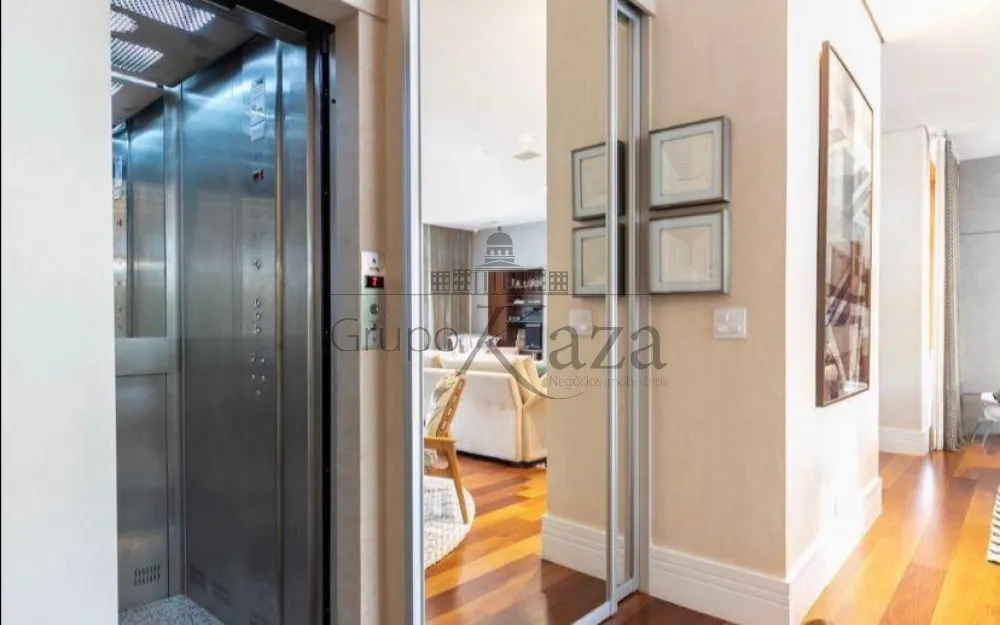 Foto 19 de Casa Condomínio em Jardim Cordeiro, São Paulo - imagem 19