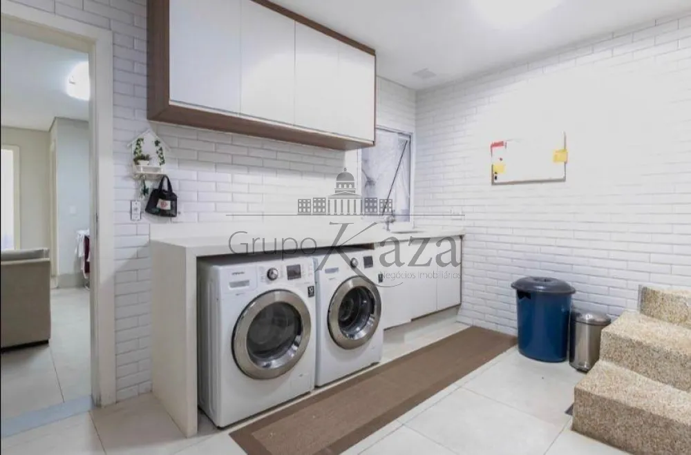 Foto 18 de Casa Condomínio em Jardim Cordeiro, São Paulo - imagem 18