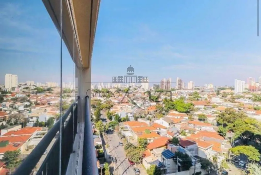 Foto 3 de Apartamento Padrão em Jardim da Saúde, São Paulo - imagem 3