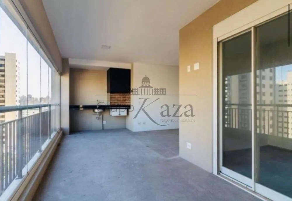 Foto 1 de Apartamento Padrão em Jardim da Saúde, São Paulo - imagem 1