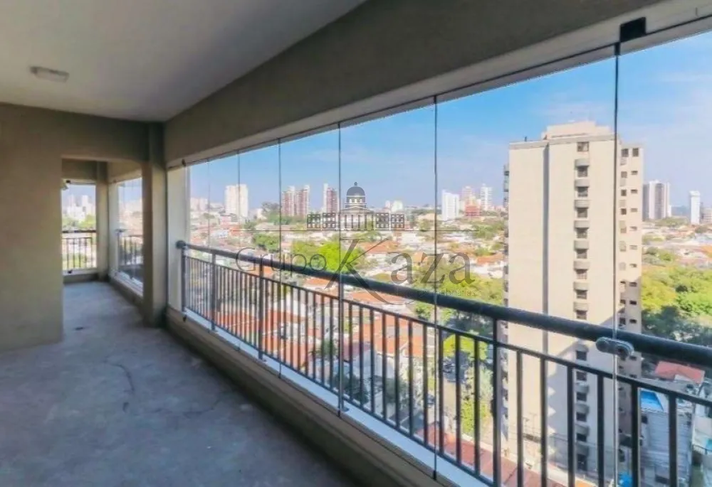 Foto 5 de Apartamento Padrão em Jardim da Saúde, São Paulo - imagem 5