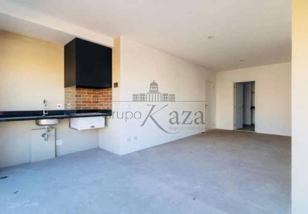Foto 7 de Apartamento Padrão em Jardim da Saúde, São Paulo - imagem 7