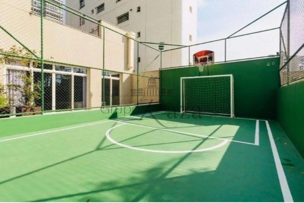 Foto 17 de Apartamento Padrão em Jardim da Saúde, São Paulo - imagem 17