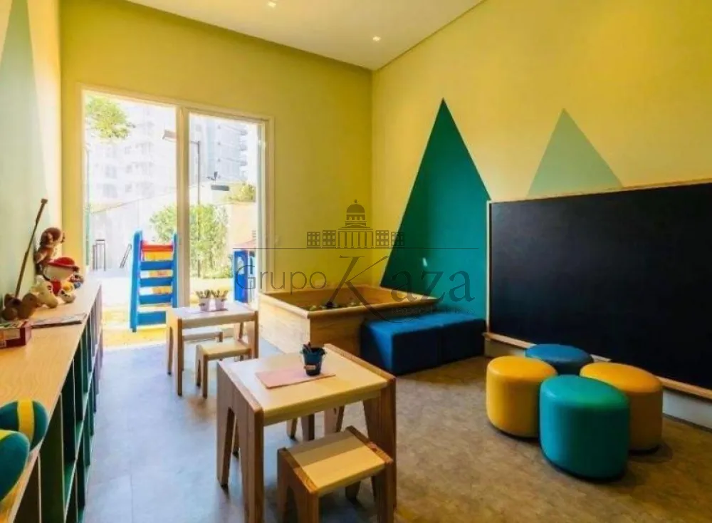 Foto 20 de Apartamento Padrão em Jardim da Saúde, São Paulo - imagem 20