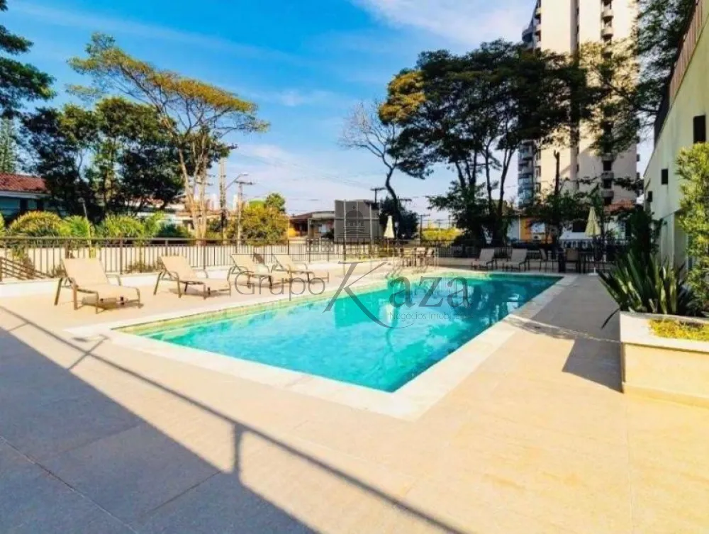 Foto 22 de Apartamento Padrão em Jardim da Saúde, São Paulo - imagem 22