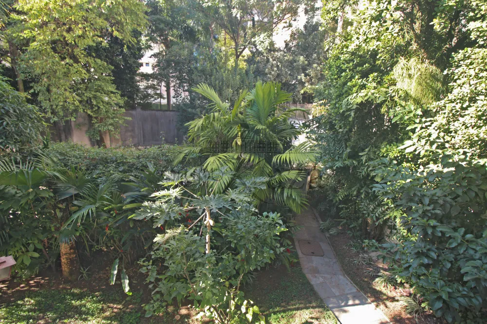 Foto 22 de Casa De Rua Fechada em Jardim América, São Paulo - imagem 22