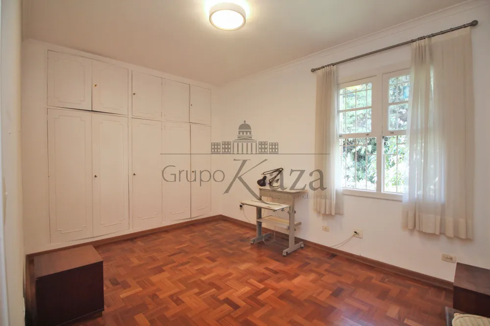 Foto 8 de Casa De Rua Fechada em Jardim América, São Paulo - imagem 8