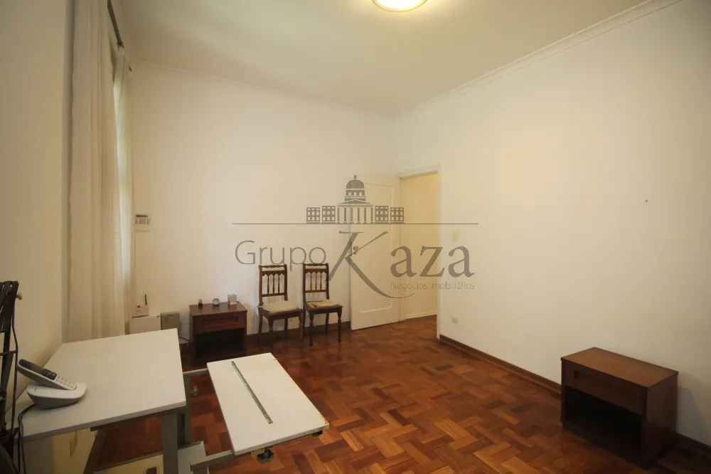 Foto 20 de Casa De Rua Fechada em Jardim América, São Paulo - imagem 20