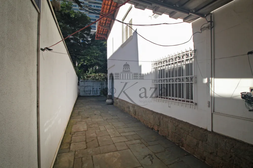 Foto 29 de Casa De Rua Fechada em Jardim América, São Paulo - imagem 29