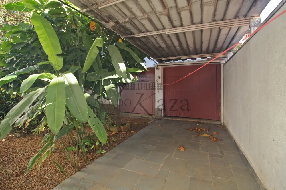 Foto 34 de Casa De Rua Fechada em Jardim América, São Paulo - imagem 34