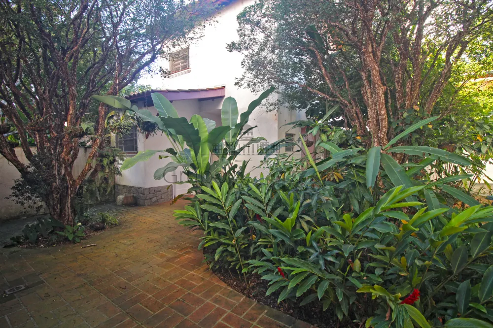 Foto 31 de Casa De Rua Fechada em Jardim América, São Paulo - imagem 31