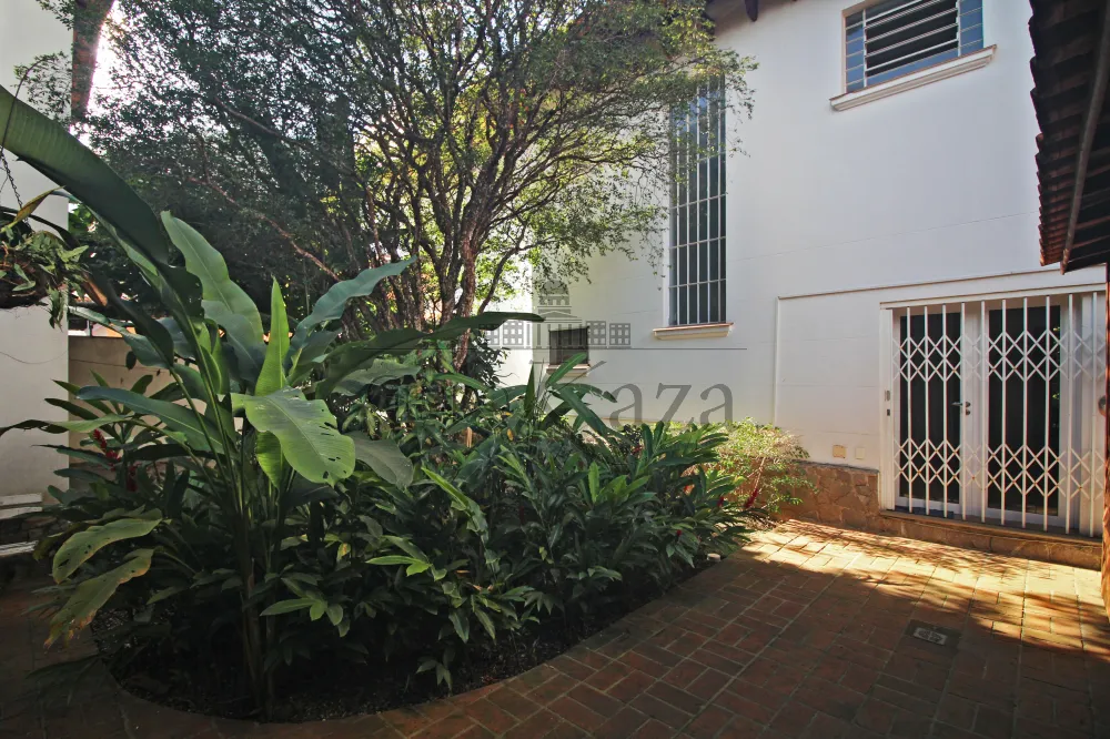 Foto 32 de Casa De Rua Fechada em Jardim América, São Paulo - imagem 32