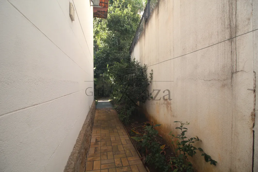 Foto 33 de Casa De Rua Fechada em Jardim América, São Paulo - imagem 33