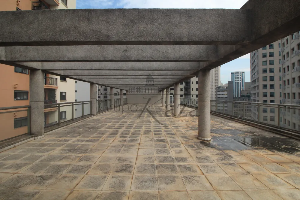 Foto 23 de Comercial Prédio em Vila Olímpia, São Paulo - imagem 23