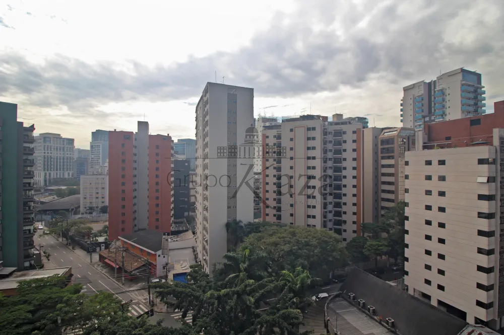 Foto 16 de Comercial Prédio em Vila Olímpia, São Paulo - imagem 16