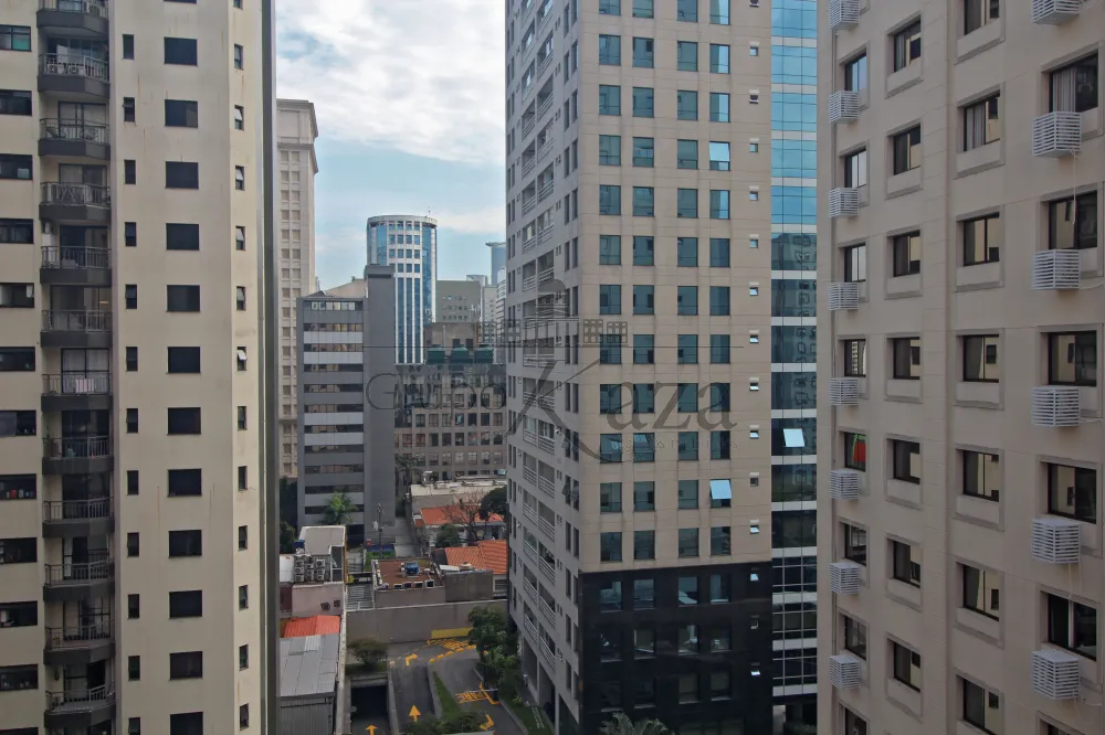 Foto 17 de Comercial Prédio em Vila Olímpia, São Paulo - imagem 17