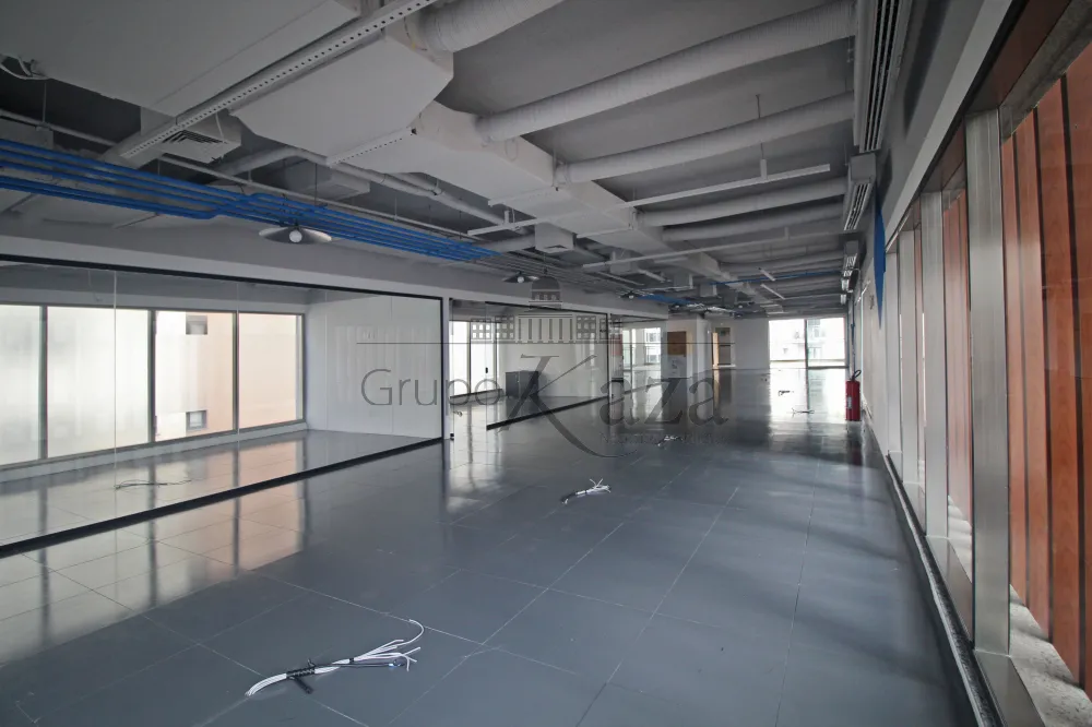 Foto 3 de Comercial Prédio em Vila Olímpia, São Paulo - imagem 3