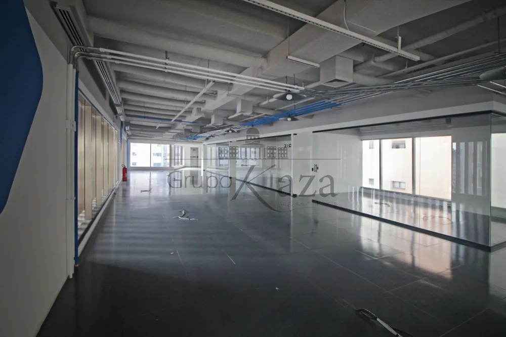 Foto 4 de Comercial Prédio em Vila Olímpia, São Paulo - imagem 4