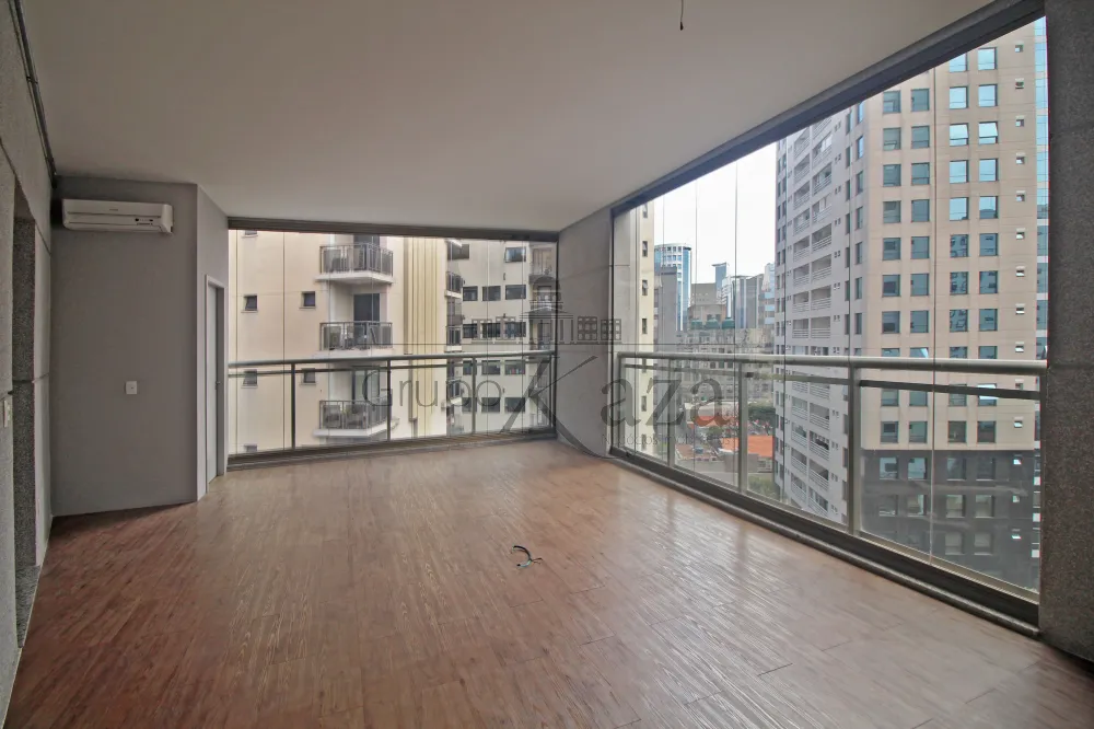 Foto 8 de Comercial Prédio em Vila Olímpia, São Paulo - imagem 8