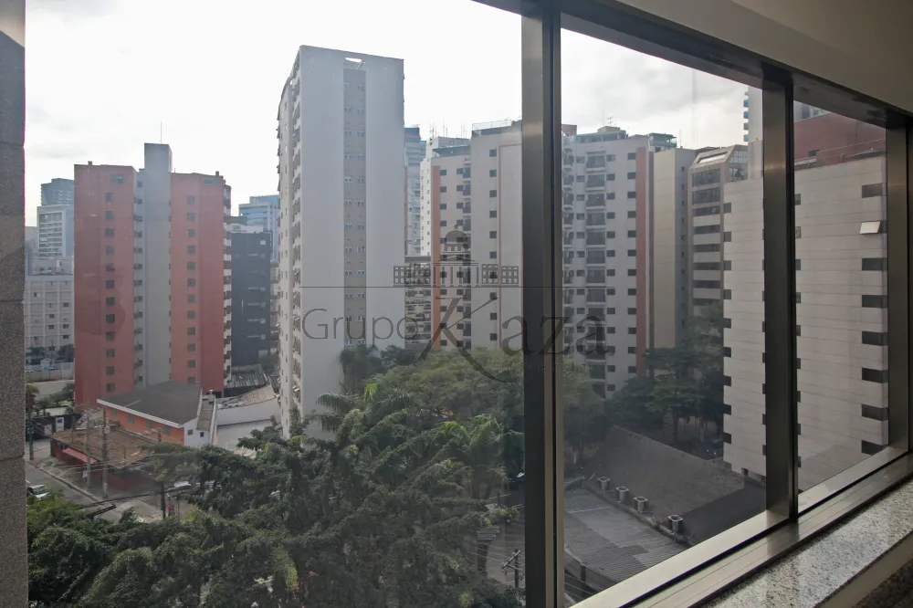 Foto 15 de Comercial Prédio em Vila Olímpia, São Paulo - imagem 15