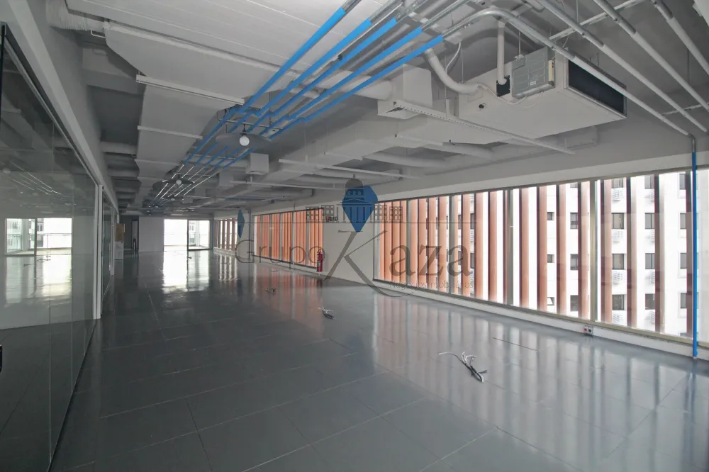 Foto 7 de Comercial Prédio em Vila Olímpia, São Paulo - imagem 7