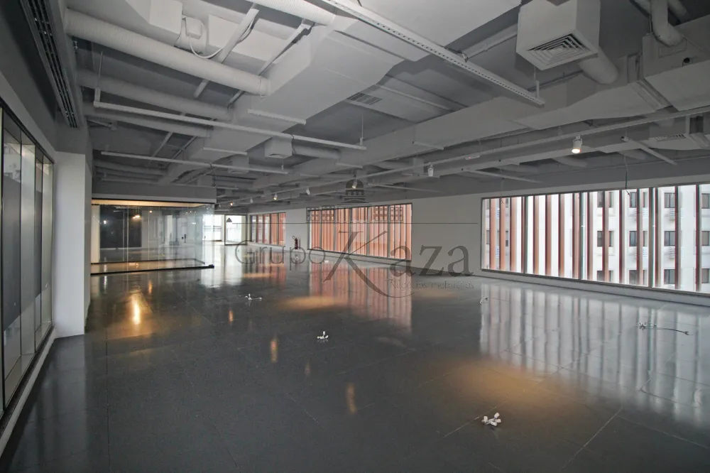 Foto 9 de Comercial Prédio em Vila Olímpia, São Paulo - imagem 9