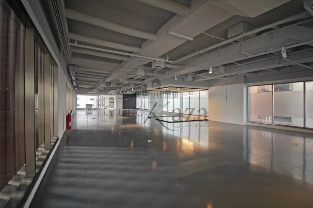 Foto 11 de Comercial Prédio em Vila Olímpia, São Paulo - imagem 11