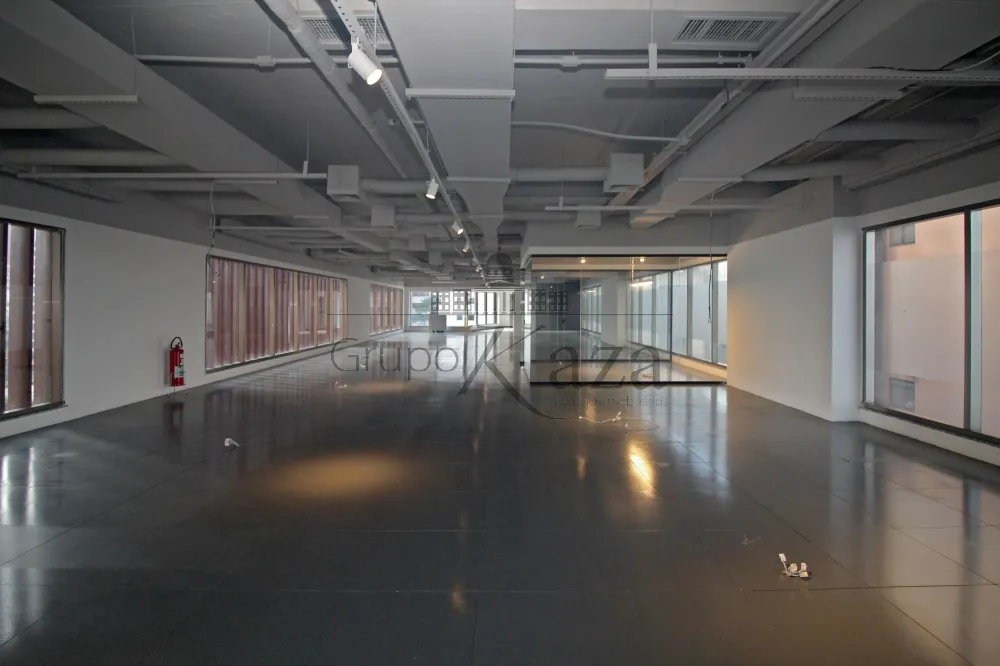 Foto 13 de Comercial Prédio em Vila Olímpia, São Paulo - imagem 13