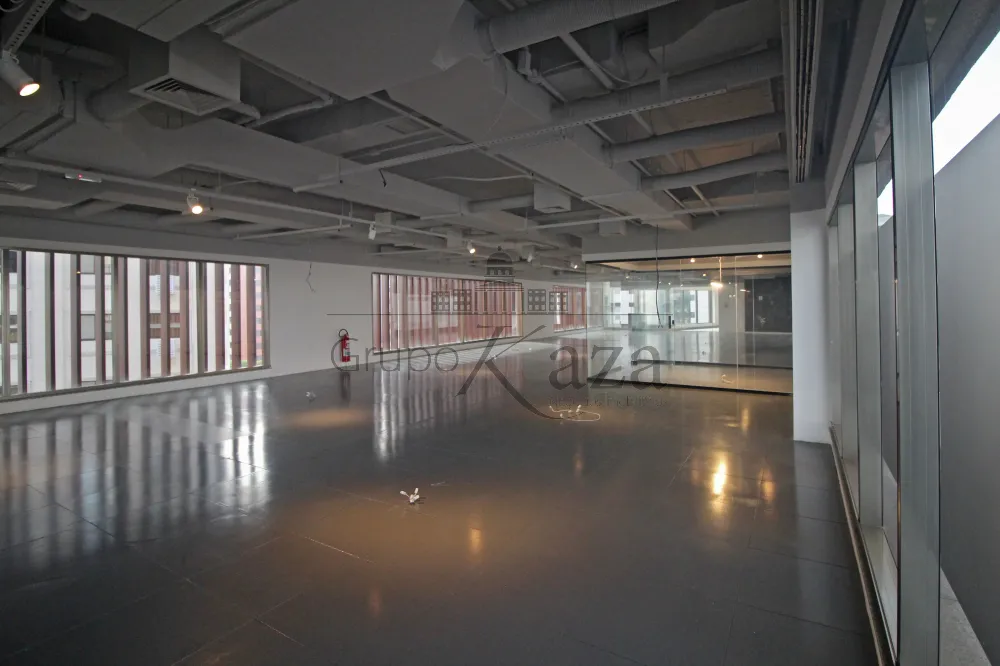 Foto 14 de Comercial Prédio em Vila Olímpia, São Paulo - imagem 14