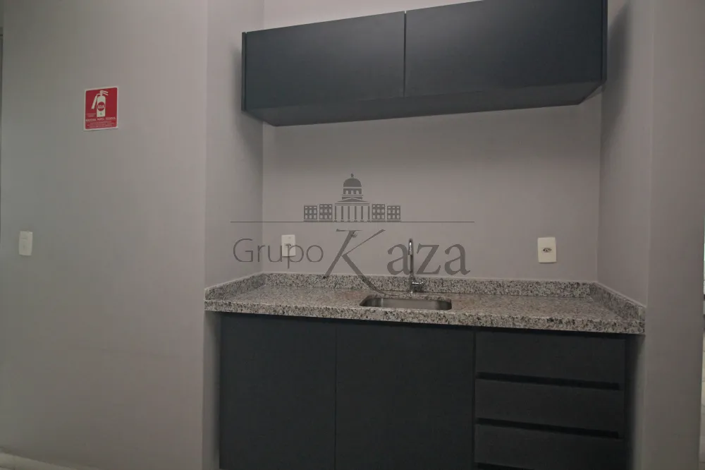 Foto 20 de Comercial Prédio em Vila Olímpia, São Paulo - imagem 20