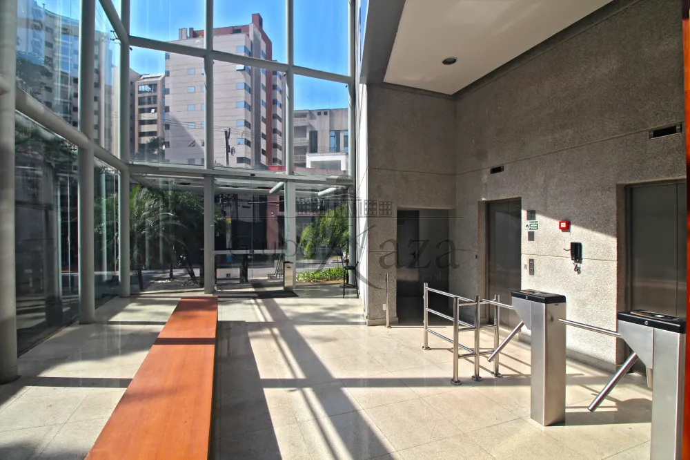Foto 1 de Comercial Prédio em Vila Olímpia, São Paulo - imagem 1