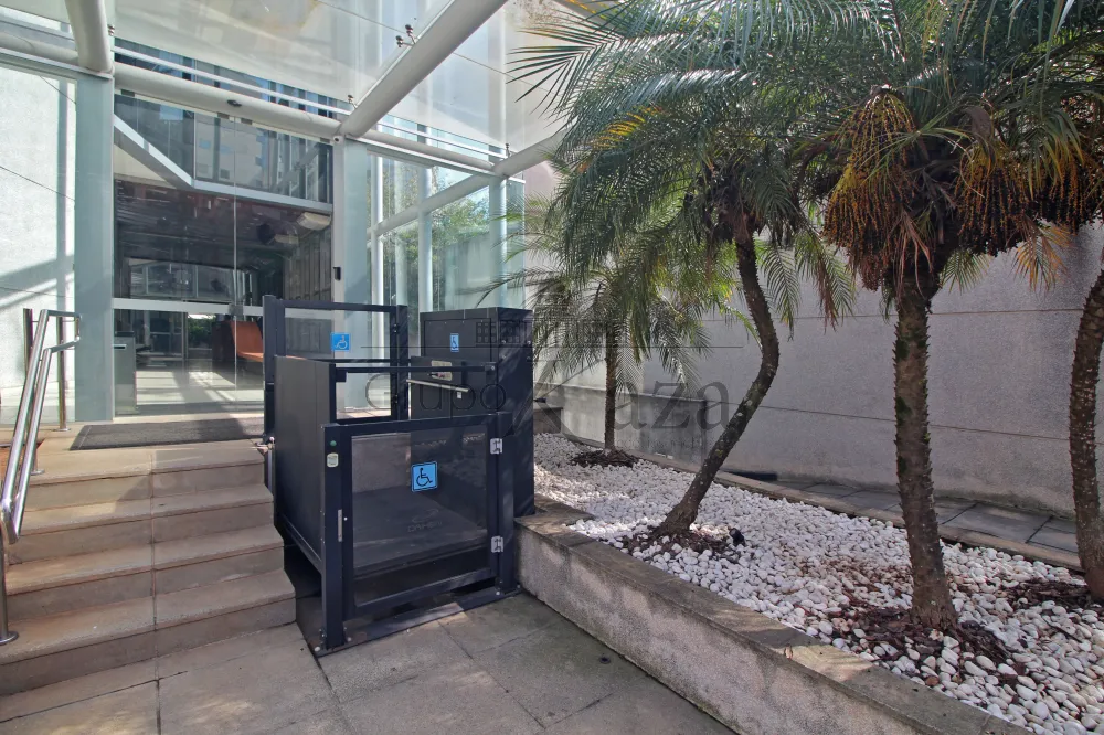 Foto 6 de Comercial Prédio em Vila Olímpia, São Paulo - imagem 6