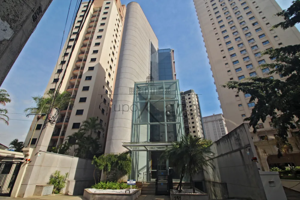 Foto 26 de Comercial Prédio em Vila Olímpia, São Paulo - imagem 26