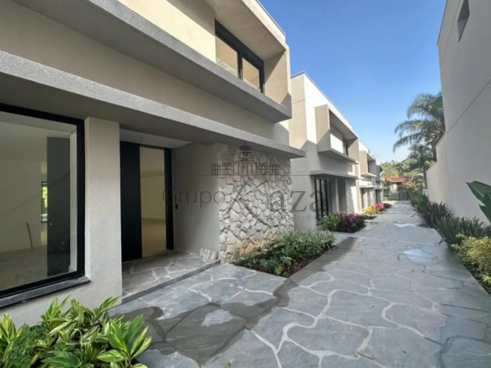 Foto 19 de Casa Condomínio em Chácara Santo Antônio, São Paulo - imagem 19