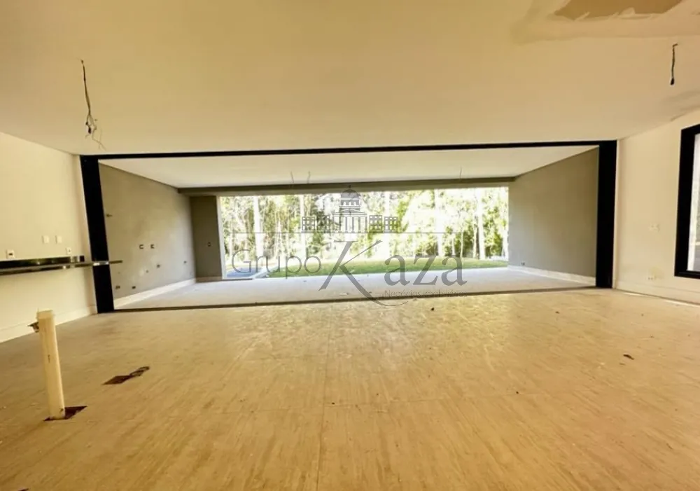 Foto 13 de Casa Condomínio em Chácara Santo Antônio, São Paulo - imagem 13