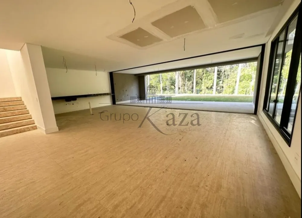 Foto 12 de Casa Condomínio em Chácara Santo Antônio, São Paulo - imagem 12
