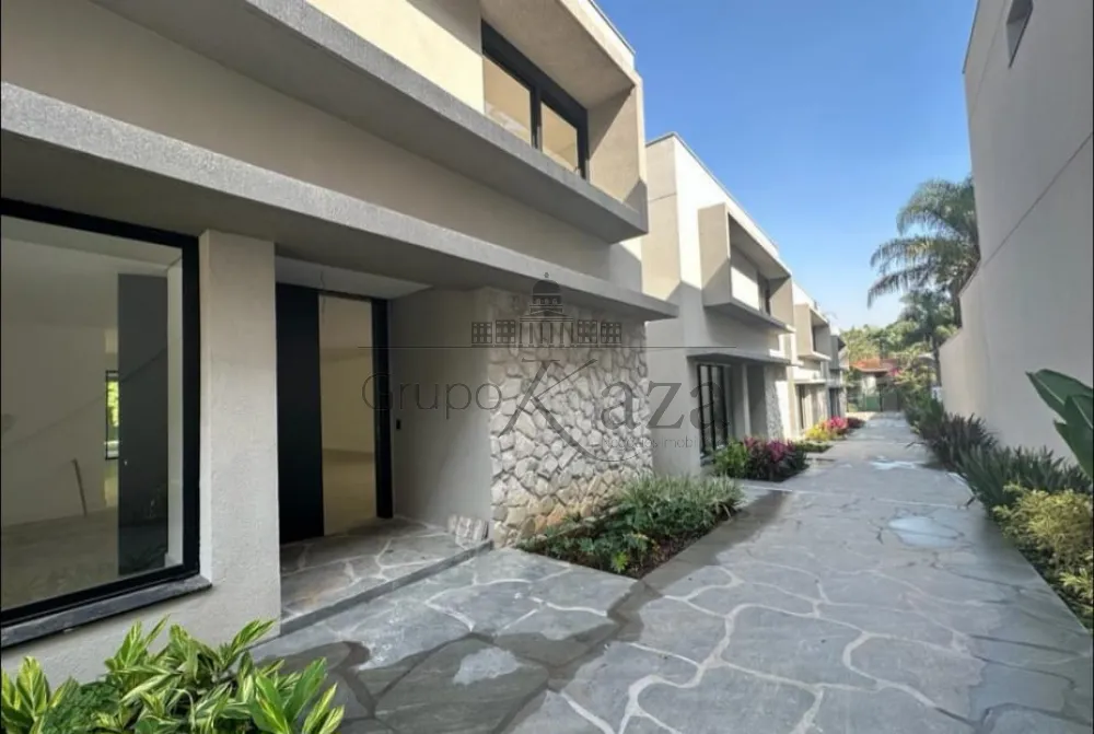 Foto 22 de Casa Condomínio em Chácara Santo Antônio, São Paulo - imagem 22